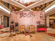 “時(shí)光記憶”瀘州老窖特曲6080高端品鑒會(huì)盛大啟航