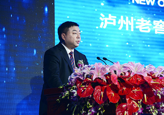 2017林鋒總經(jīng)理新年賀詞：為使命！為榮耀！我們?cè)俪霭l(fā)！