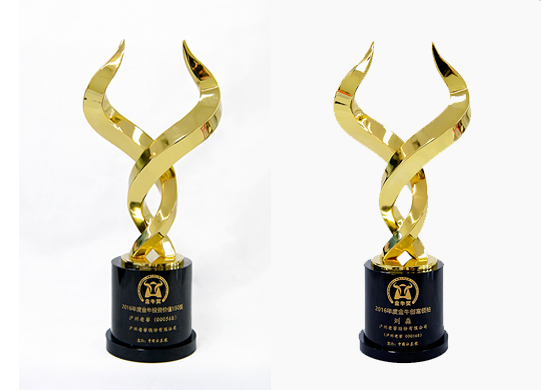 十年連捧金牛獎(jiǎng) 瀘州老窖踐行“資本的責(zé)任”