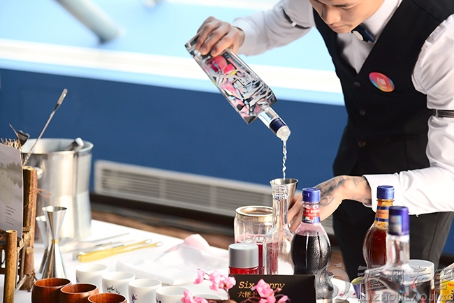 瀘州老窖“百調(diào)杯”中國白酒雞尾酒世界杯賽完美收官，助力中國白酒走向世界