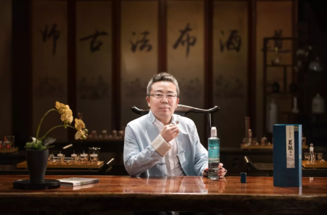 喜訊 | 國釀匠心，瀘州老窖再添國家級技能大師工作室