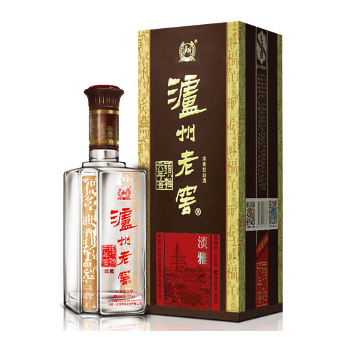 六年窖淡雅頭曲 六年窖淡雅頭曲