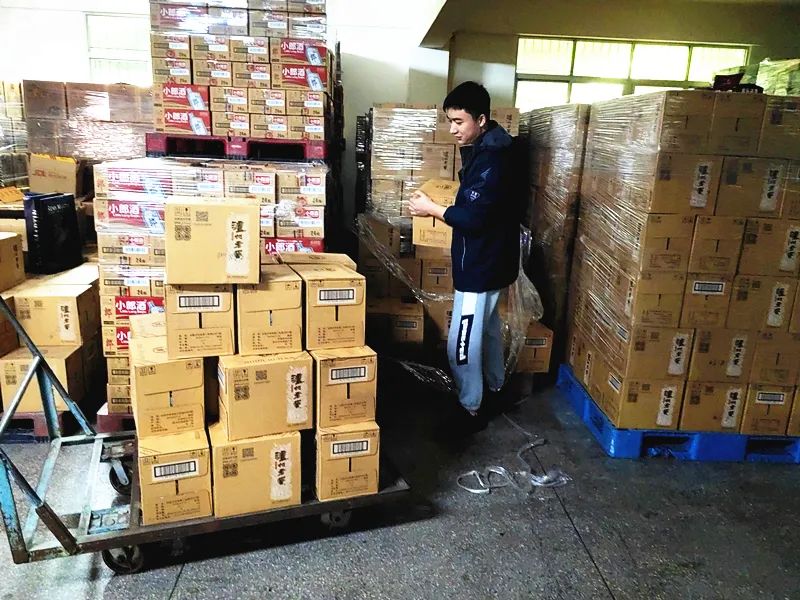 「兵王」李興偉：新產(chǎn)品、新挑戰(zhàn)、新動(dòng)力，一起向未來(lái)